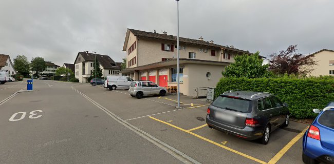 Swissbau Totalunternehmung GmbH