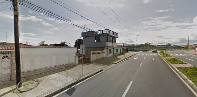 Opiniones de Control de plagas M.A. en Santo Domingo de los Colorados - Tienda de ultramarinos