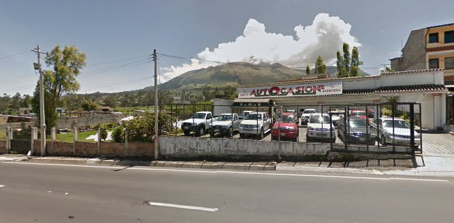 Opiniones de AUTOCASION MATRIZ en Otavalo - Concesionario de automóviles