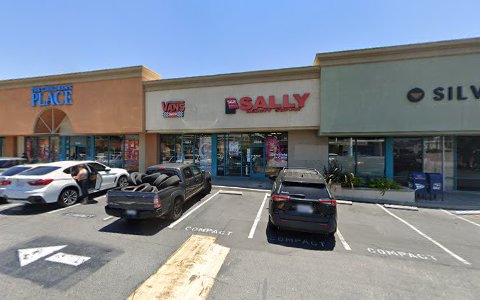 Beauty Supply Store «Sally Beauty», reviews and photos, 2166 S Atlantic Blvd, Monterey Park, CA 91754, USA