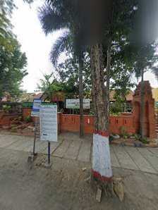 Street View & 360deg - SMP Negeri 9 Kota Mojokerto