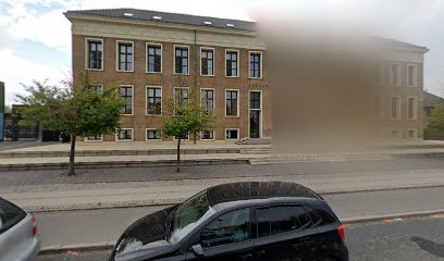 Øregård Gymnasium