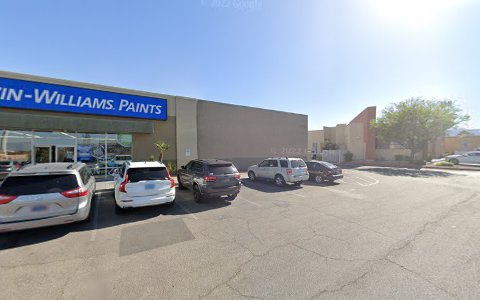 Paint Store «Sherwin-Williams Paint Store», reviews and photos, 8475 W Flamingo Rd, Las Vegas, NV 89147, USA