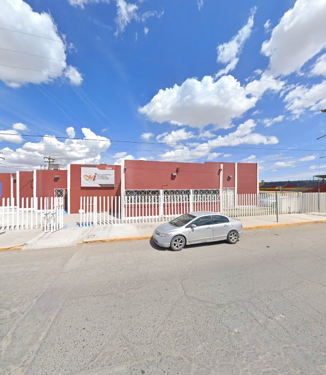Instituto Municipal del Deporte y Cultura Fisica de Ciudad Juarez
