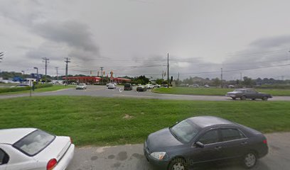 Plaza Veterinary Hospital: Freshwater Monty C DVM