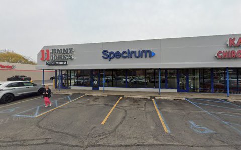 Cable Company «Charter Communications», reviews and photos, 737 W Main St, Owosso, MI 48867, USA