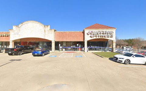Gym «Anytime Fitness», reviews and photos, 2350 Hall - Johnson Rd #155, Grapevine, TX 76051, USA