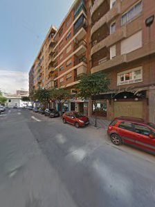 Garcivent Asesores C. Caba, 9, Entreplanta, 02001 Albacete, España