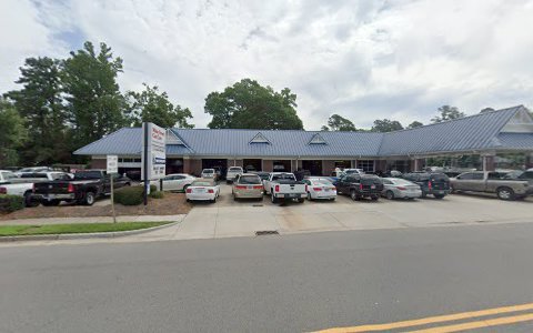 Auto Repair Shop «Main Street Car Care», reviews and photos, 1100 Main St, Conway, SC 29526, USA