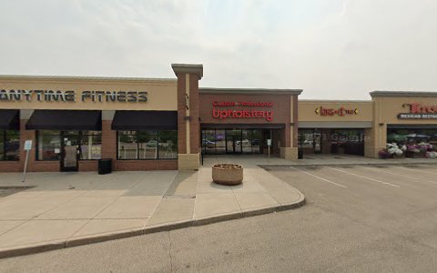 Gym «Anytime Fitness», reviews and photos, 750 Hwy 110 Frontage Rd, Mendota Heights, MN 55118, USA