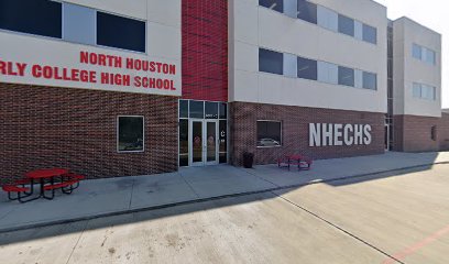 North Houston Early College High School