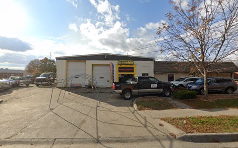 Auto Repair Shop «Overdrive Auto», reviews and photos, 1021 S Gilbert Ct, Iowa City, IA 52240, USA