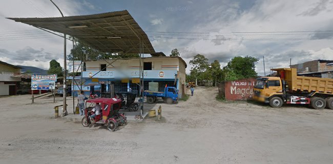 EMPRESA DE TRANSPORTES CRUZ HERMANOS S.A.C - Moyobamba