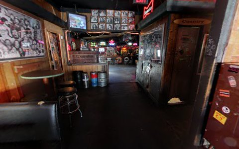 Live Music Venue «The Hole In the Wall», reviews and photos, 2538 Guadalupe St, Austin, TX 78705, USA