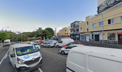 Parking Calle Don Pedro Infinito Parking | Parking Low Cost en Las Palmas de Gran Canaria – Las Palmas