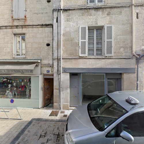Agence immobilière ARCADE SARL La Rochelle