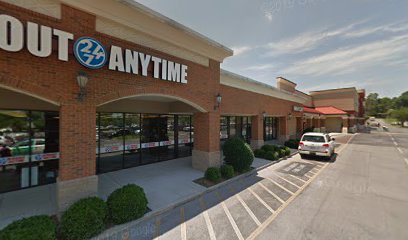 Bates III William T Do - Pet Food Store in Cleveland Tennessee