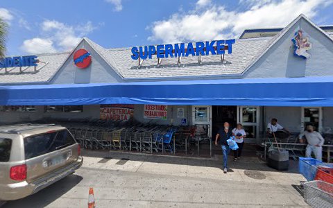 Supermarket «La Mia Supermarket», reviews and photos, 3001 NW 17th Ave, Miami, FL 33142, USA