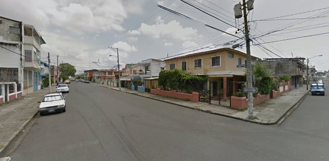 Ambato, Guayaquil 090315, Ecuador