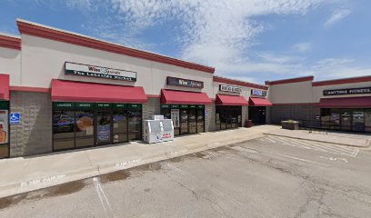 Christopher P. Kauffman, DC - Pet Food Store in Topeka Kansas