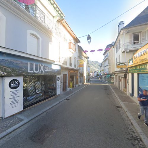Boucherie Charcuterie de Serge Louey à Argelès-Gazost