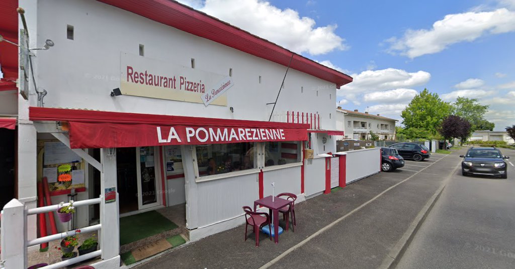 La Pizzeria à Pomarez (Landes 40)