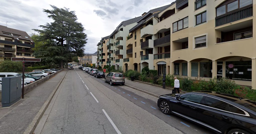 BGR Immobilier à Albertville (Savoie 73)