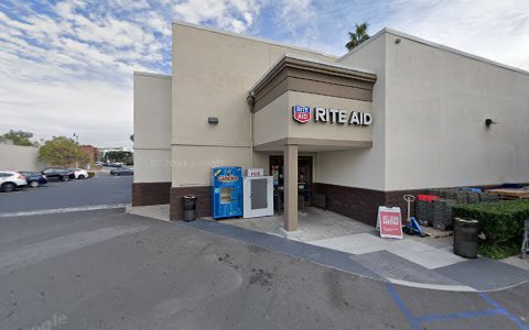 Pharmacy «Rite Aid», reviews and photos, 3141 East Coast Hwy, Corona Del Mar, CA 92625, USA