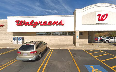 Drug Store «Walgreens», reviews and photos, 540 N Schmale Rd, Carol Stream, IL 60188, USA