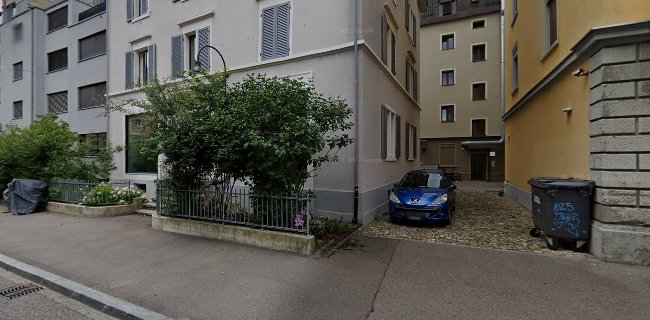 Rezensionen über Arche Wohnen Blümlisalp in Zürich - Verband