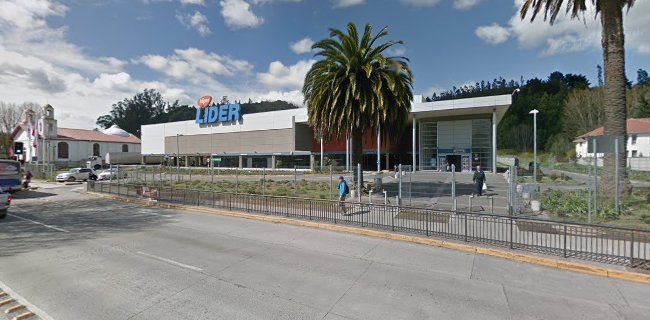 TECNOBOX COLLAO - Concepción