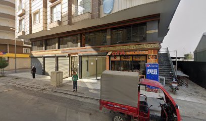 Cizrespor Klüp Binası