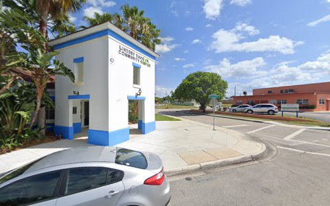 Community Center «Lindsey Davis Community Center», reviews and photos, 1550 W 28th St, West Palm Beach, FL 33404, USA