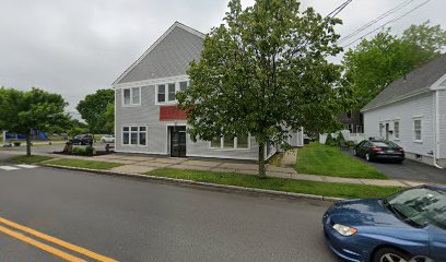 Fawn R. Dunphy, DC - Pet Food Store in South Portland Maine