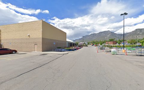 Tire Shop «Walmart Tires & Auto Parts», reviews and photos, 585 N State St, Lindon, UT 84042, USA