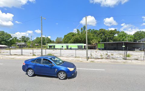 Used Car Dealer «Two Brothers Motors Inc», reviews and photos, 4404 N Florida Ave, Tampa, FL 33603, USA
