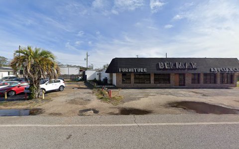 Appliance Store «Belmar Furniture & Appliance», reviews and photos, 2741 Government Blvd, Mobile, AL 36606, USA