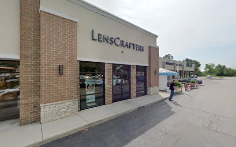 Eye Care Center «LensCrafters», reviews and photos, 102 Stratford Dr, Bloomingdale, IL 60108, USA