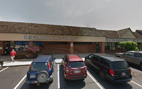 Pharmacy «The Compounding Center», reviews and photos, 36 Catoctin Cir SE, Leesburg, VA 20175, USA