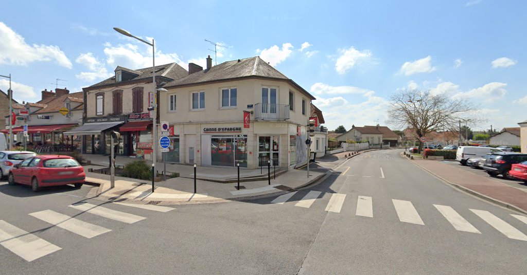 Centre de soins Chaintreau à Villemandeur (Loiret 45)