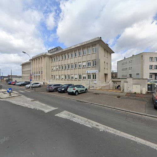 Centre d'information et d'orientation CIO de Blois Blois