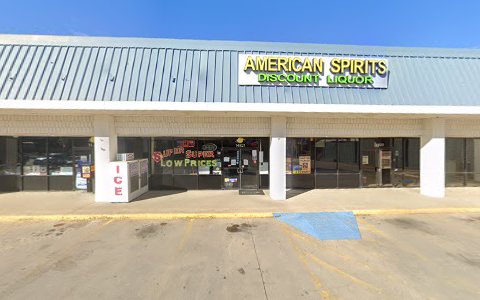 Wine Store «American Spirits Beverage Co.», reviews and photos, 14821 Inwood Rd, Addison, TX 75001, USA