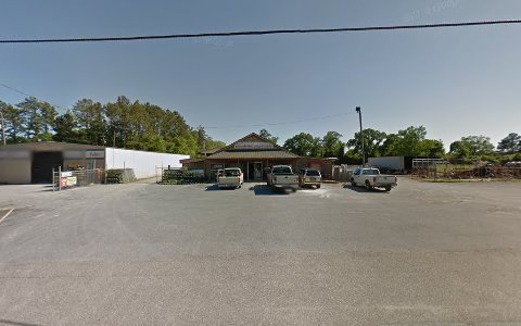 Hardware Store «Russell Building Supply - Harpersville, AL», reviews and photos, 110 Wheat St, Harpersville, AL 35078, USA