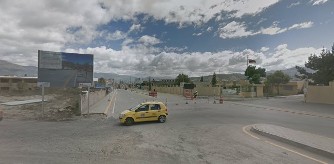 Opiniones de RENAULT en Riobamba - Centro comercial