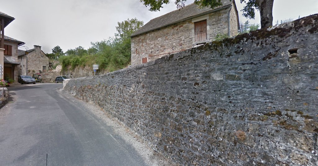 Lacaze Christian à Rodelle (Aveyron 12)