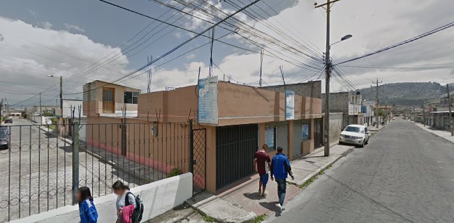 Cl Laboratorio ClÍNico - Quito