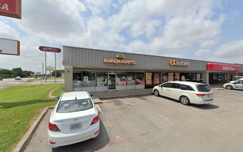 Wine Store «K&B Liquors», reviews and photos, 117 S Interstate Hwy 35, New Braunfels, TX 78130, USA