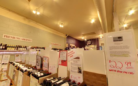 Wine Store «The Wine Club», reviews and photos, 953 Harrison St, San Francisco, CA 94107, USA
