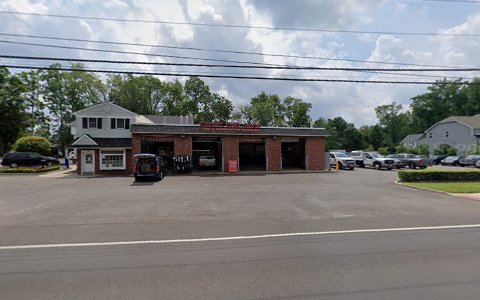 Auto Repair Shop «Front End Shop», reviews and photos, 20 W Main St, Farmingdale, NJ 07727, USA