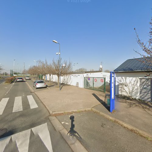 Borne de recharge de véhicules électriques Freshmile Station de recharge Herblay-sur-Seine